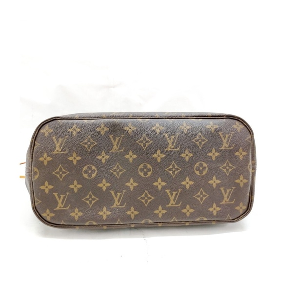 R984 LOUIS VUITTON - Neverful MM Mimosa - Picture 3 of 10
